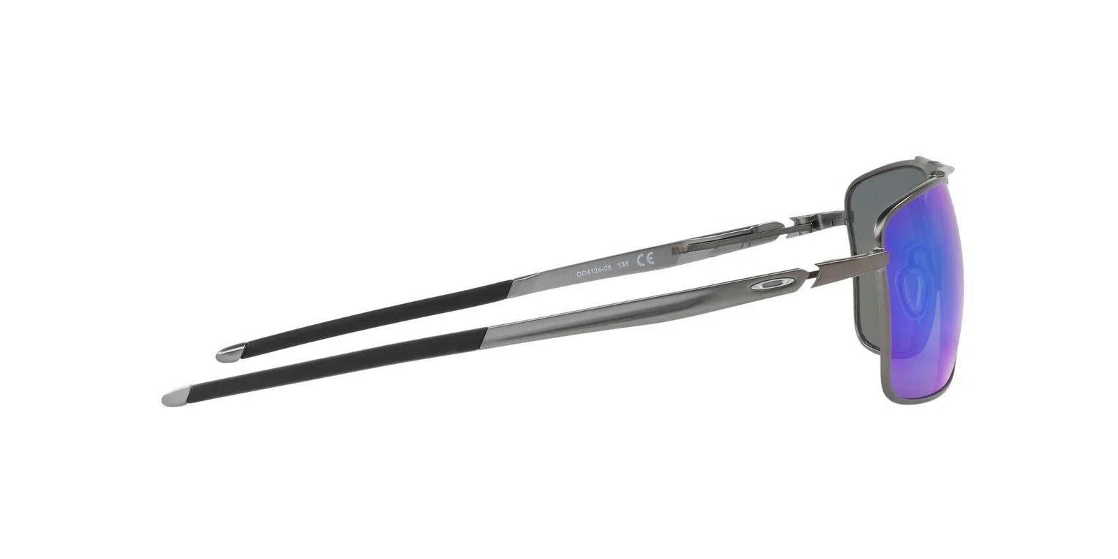Oakley Gauge 8 4124 Sunglasses - view 21